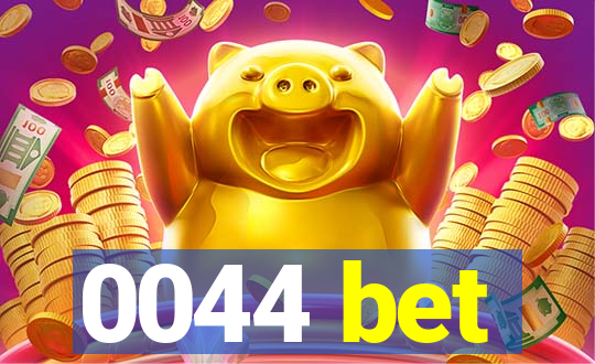 0044 bet